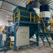 Máy trộn vữa khô Kim Huỳnh Gia